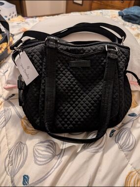 Vera Bradley Mini Glenna